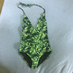 Onia one piece swimsuit